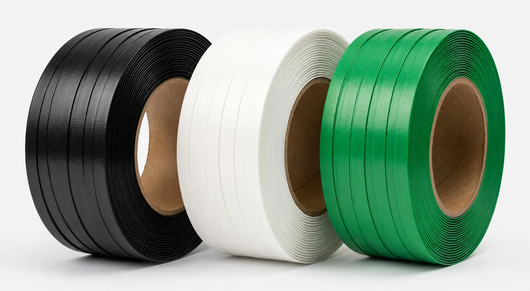 PP Strapping Band Specifications — Spain